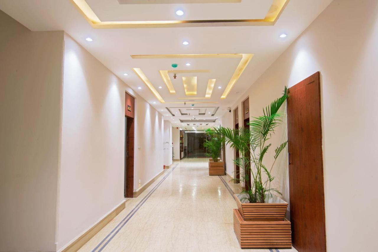 Shivaay Morex- A Vegetarian Hotel Dharamshala Exterior photo