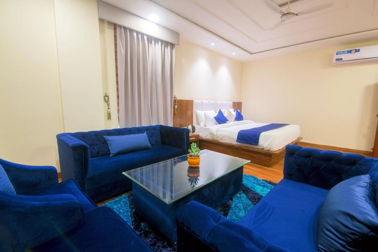 Shivaay Morex- A Vegetarian Hotel Dharamshala Exterior photo